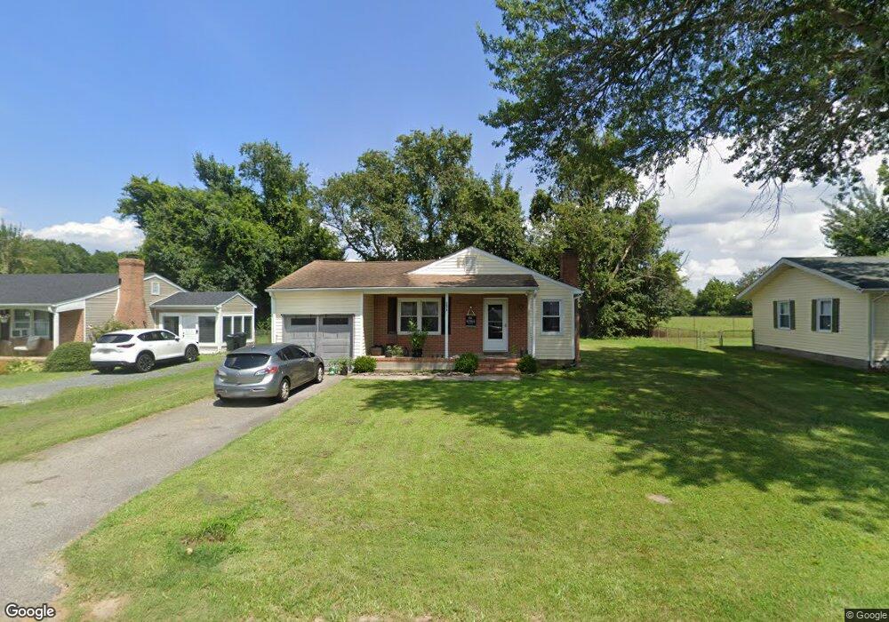 3872 Harrison Cir, Trappe, MD 21673 - photo 1