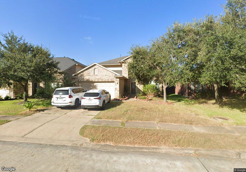 7819 Gray Jay Ct, Houston, TX 77040 - photo 1