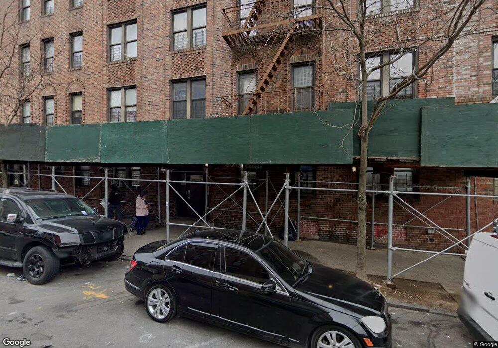 690 E 189 Th St unit 4 D, New York City, NY 10458 - photo 1