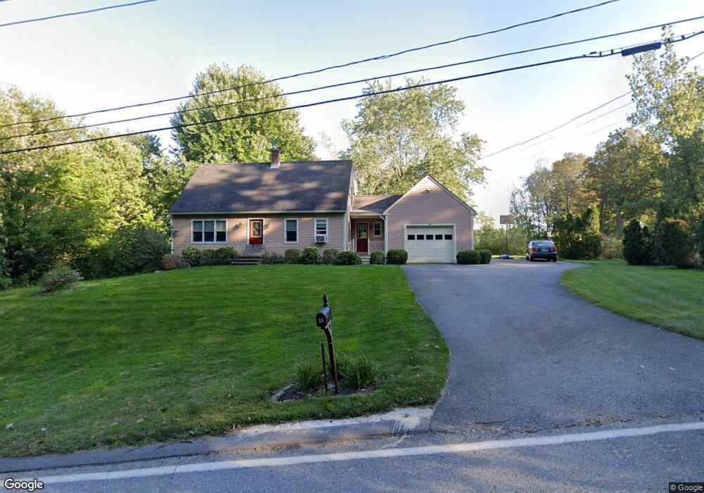 Street View Photo
