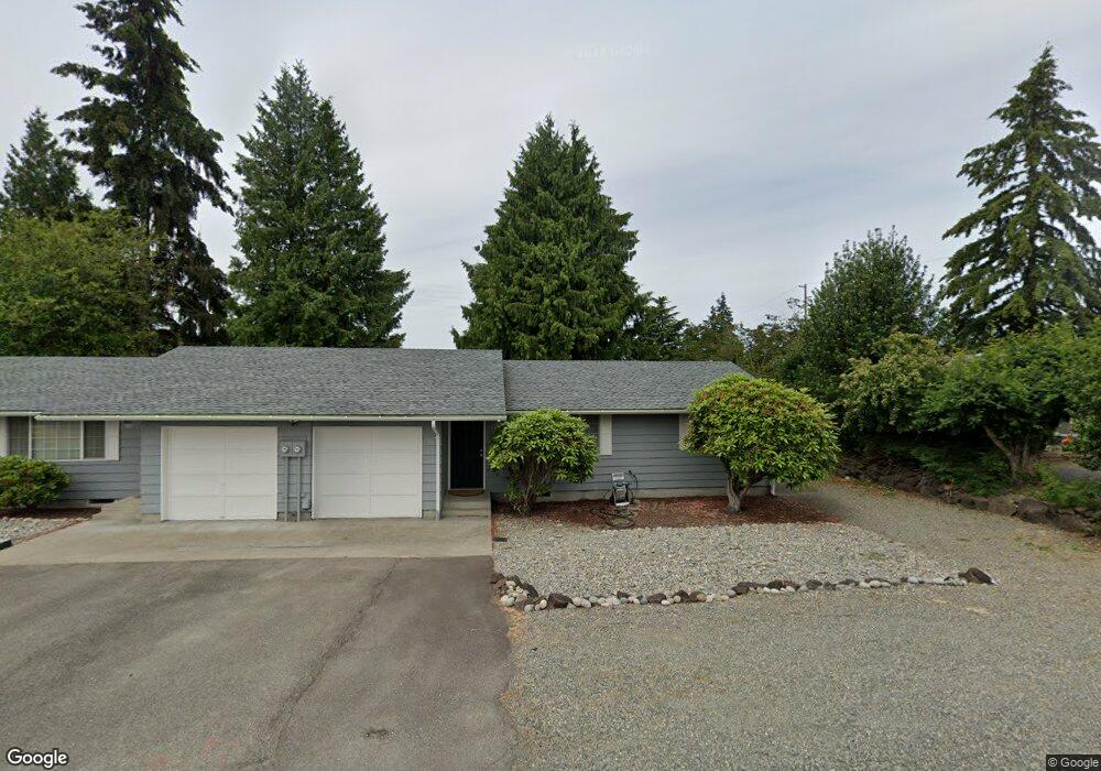 3516 79th Ave W unit 3518, University Place, WA 98466 - photo 1