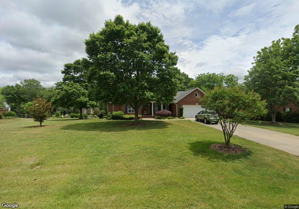 236 Thistle Ln, Statesville, NC 28625 - photo 1