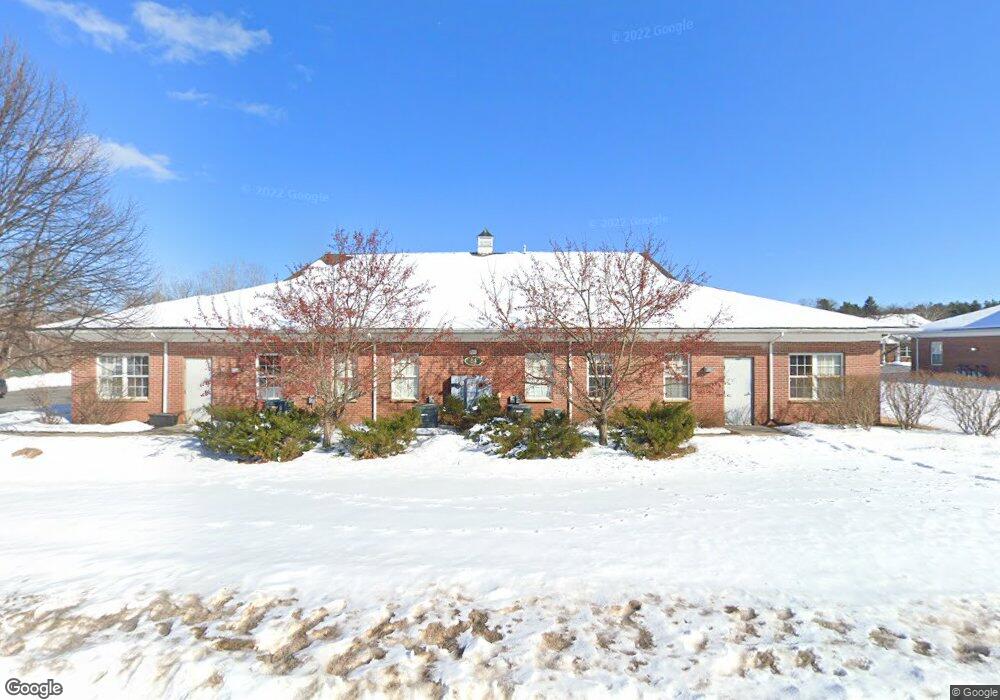 14 Mountain Ledge unit Suite 2, Gansevoort, NY 12831 - photo 1