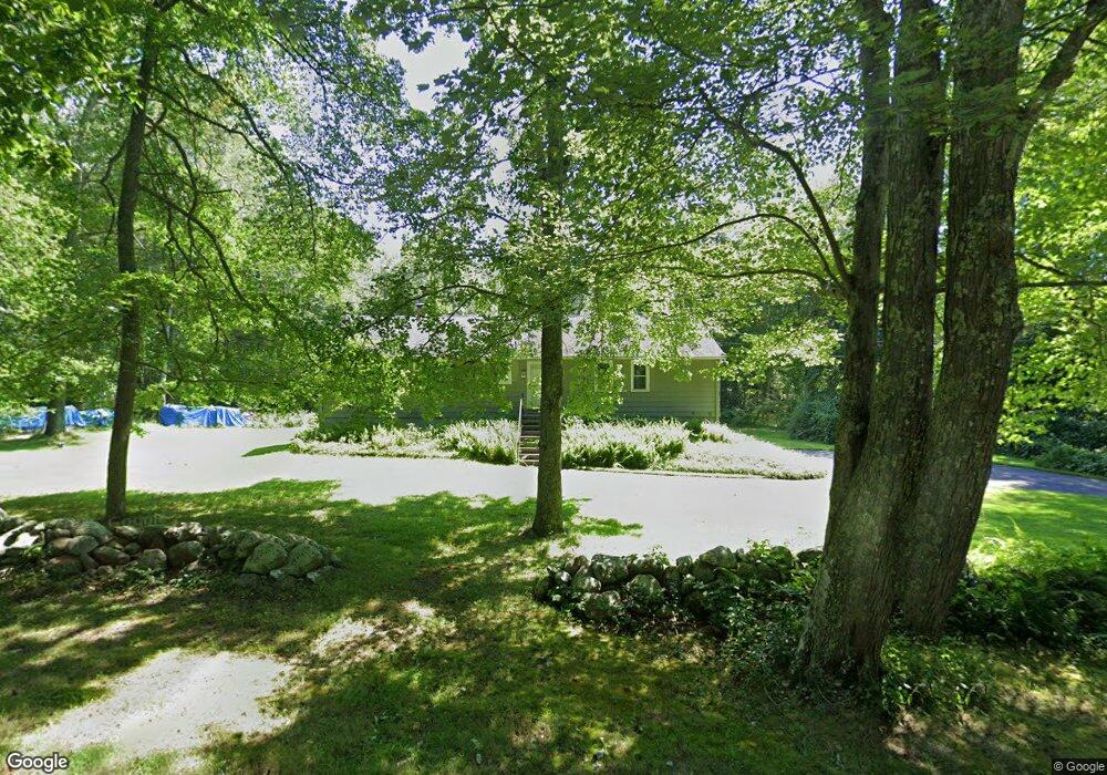 20 Saunders Hollow Rd, Old Lyme, CT 06371 - photo 1