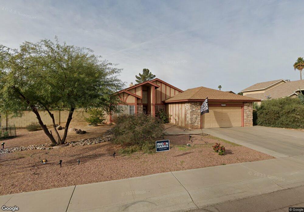 2820 N Villas Ln, Chandler, AZ 85224 - photo 1