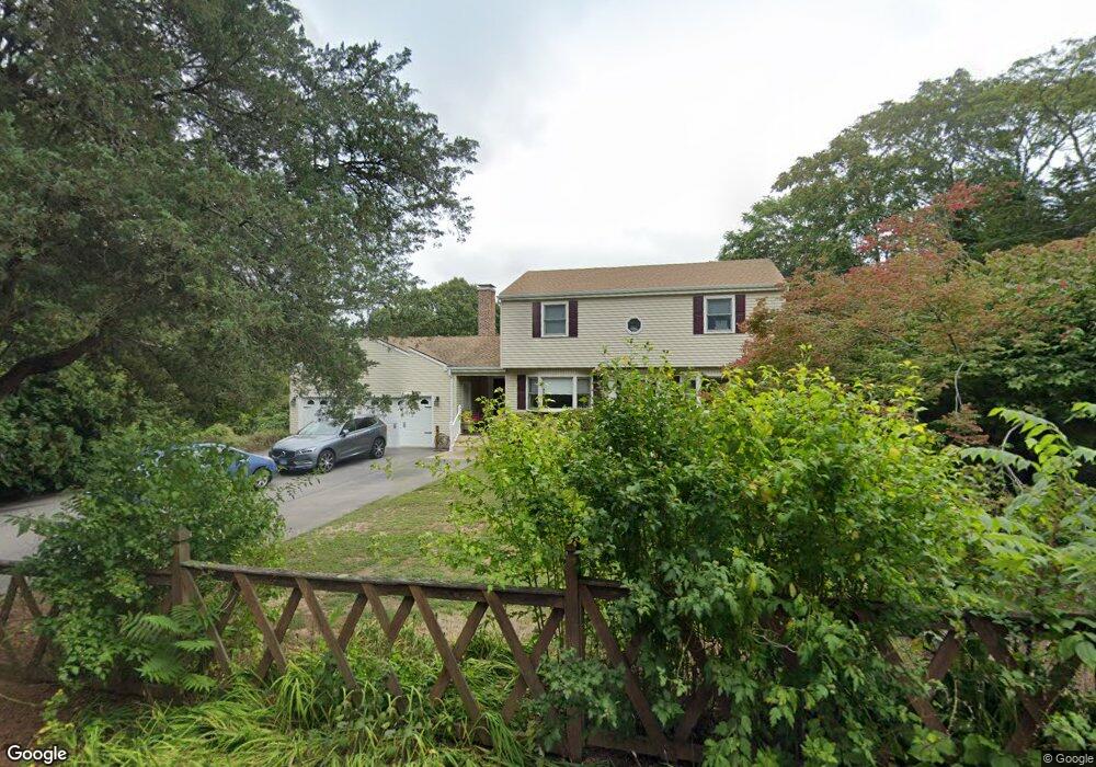 52 Stony Brook Rd, North Stonington, CT 06359 - photo 1