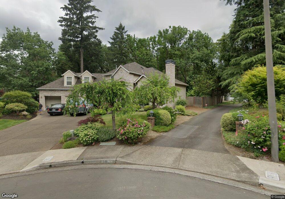 5855 Stewart Glenn Ct, Lake Oswego, OR 97035 - photo 1