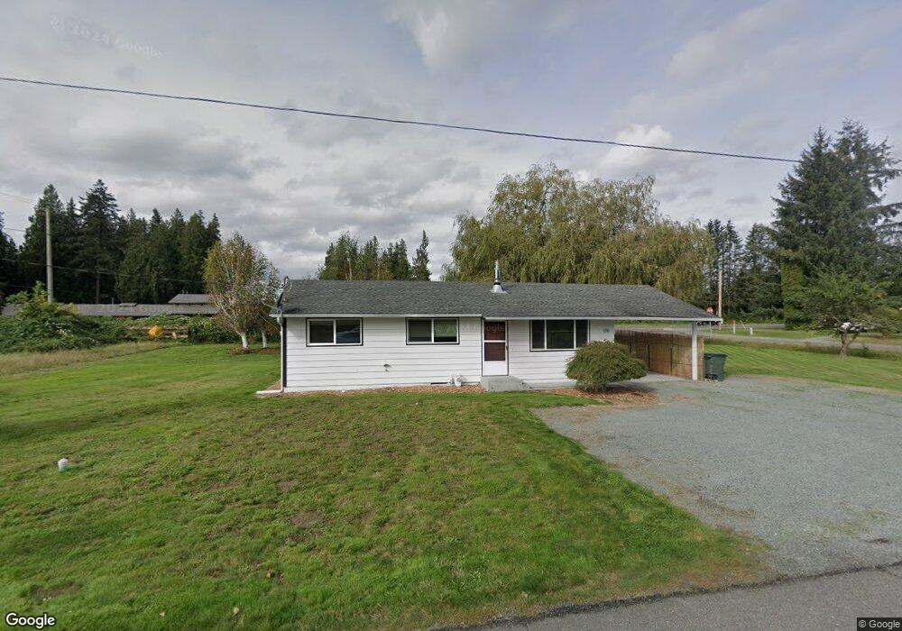 411 F and S Grade Rd, Sedro Woolley, WA 98284 - photo 1
