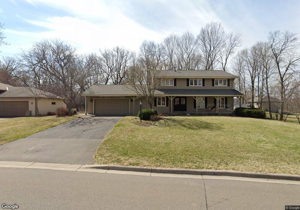 16817 Blenheim Way, Minnetonka, MN 55345 - photo 1