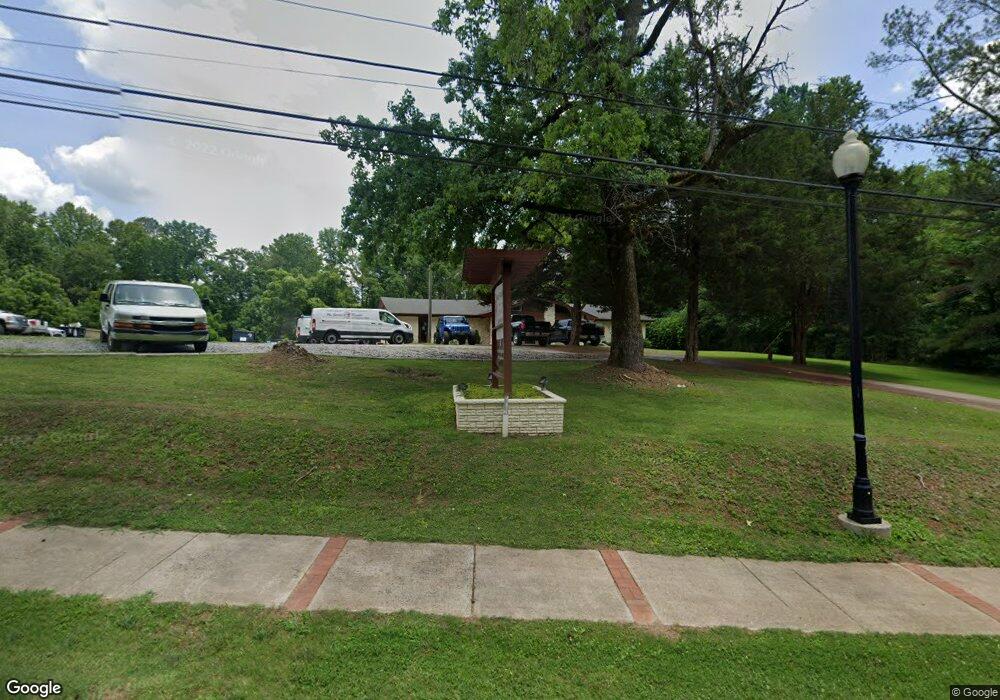 2883 Holly Springs Pkwy, Canton, GA 30115 - photo 1