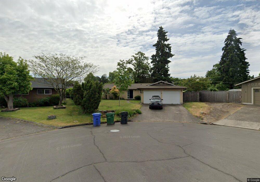 2865 Stark St, Eugene, OR 97404 - photo 1