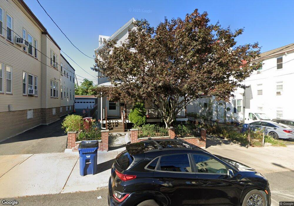 47 Dehon St, Revere, MA 02151 - photo 1