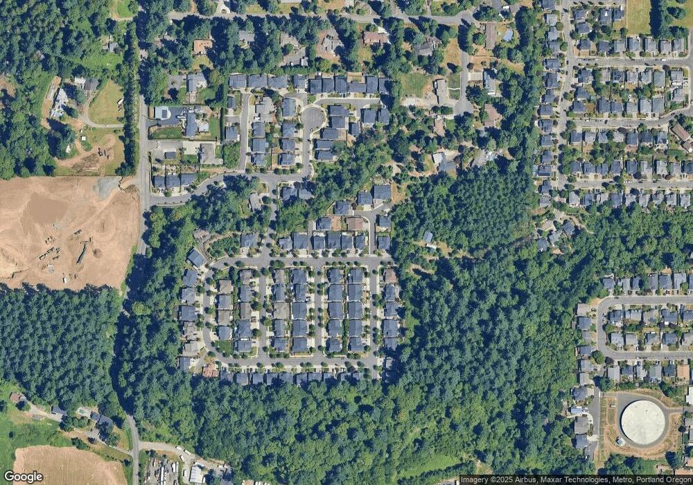 14557 SE Faircrest St, Clackamas, OR 97015 - photo 1