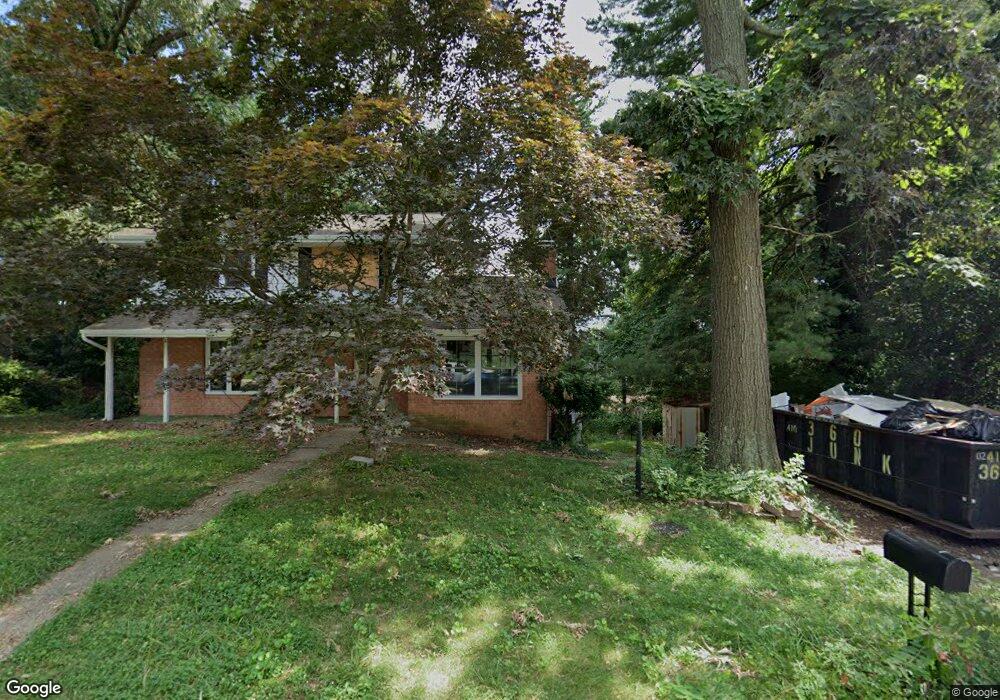 9909 Worrell Ave, Glenn Dale, MD 20769 - photo 1