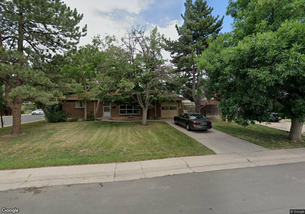 274 Lansing St, Aurora, CO 80010 - photo 1