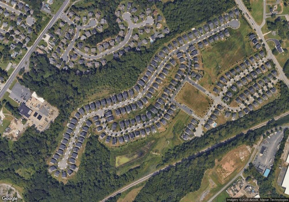 11543 Autumn Terrace Dr, White Marsh, MD 21162 - photo 1