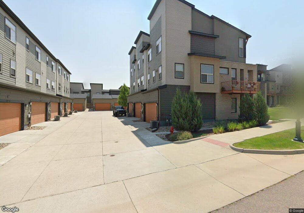 10055 Belvedere Cir, Lone Tree, CO 80124 - photo 1