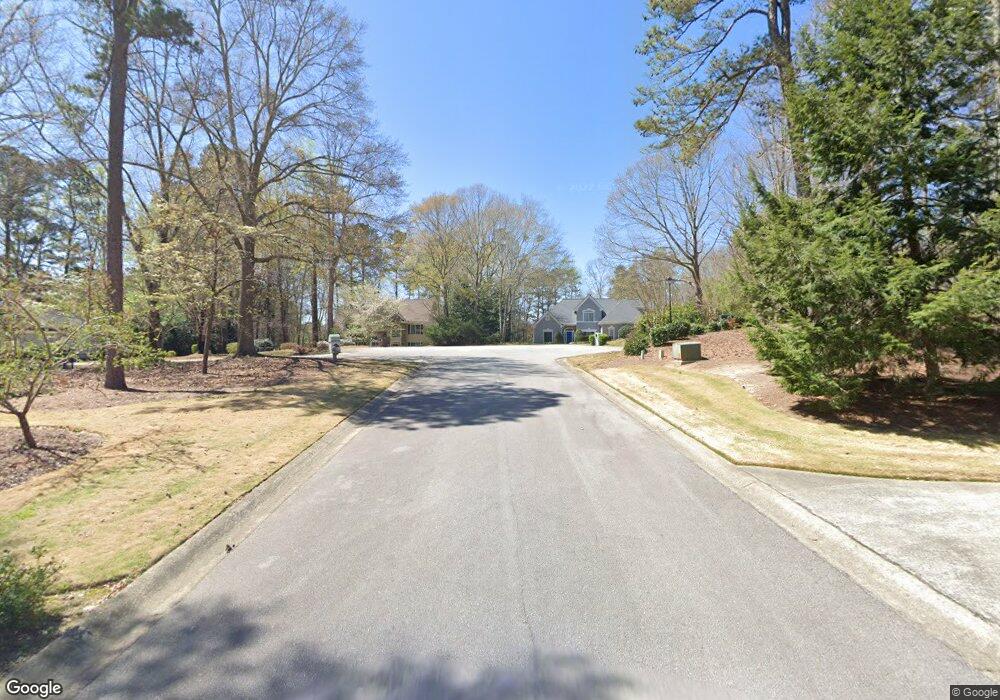 0 Cromwell Ct unit 7450744, Flowery Branch, GA 30542 - photo 1