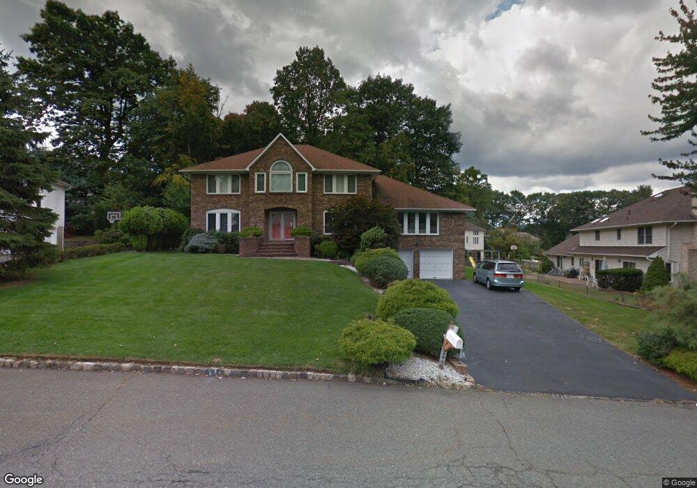 16 Continental Rd, Morris Plains, NJ 07950 - photo 1