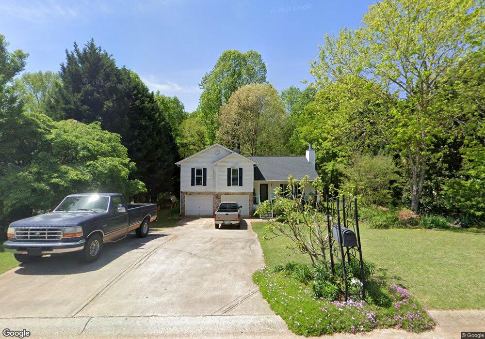 1249 Persimmon Place Dr unit 3, Bethlehem, GA 30620 - photo 1