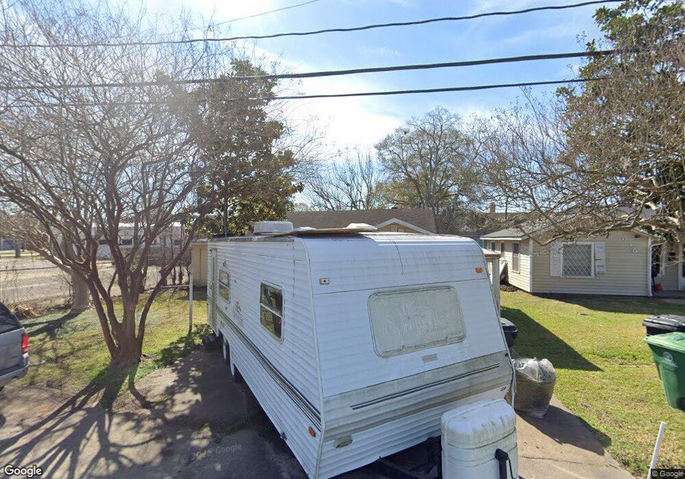 8014 Adrian St, Houston, TX 77012 - photo 1
