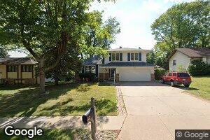 10629 O St, Omaha, NE 68127