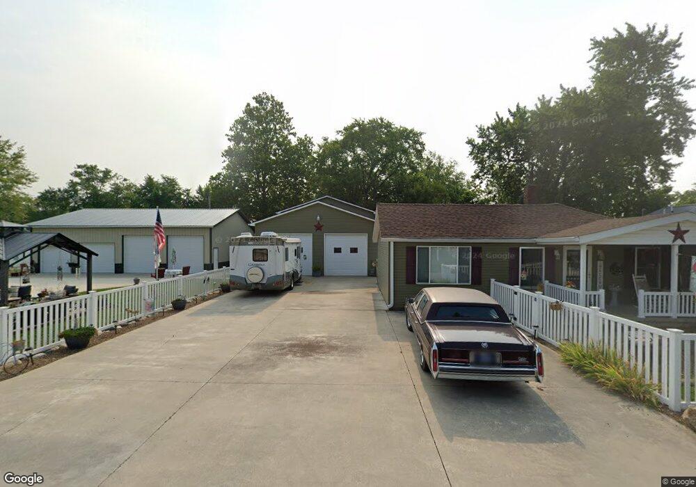 1116 Emery St, Kokomo, IN 46902 - photo 1