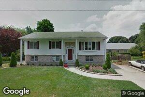60 Rhode Island St, Cranston, RI 02920