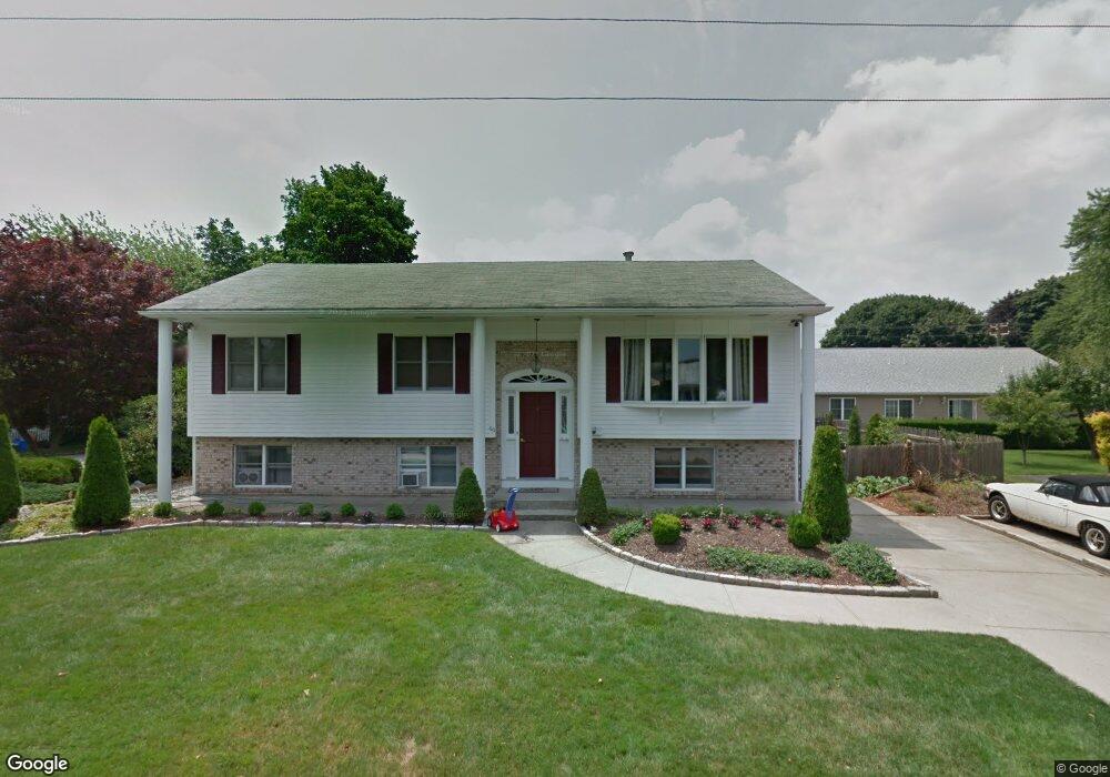 60 Rhode Island St, Cranston, RI 02920 - photo 1