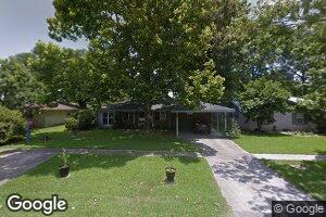 233 E Bolivar Dr, Baton Rouge, LA 70819
