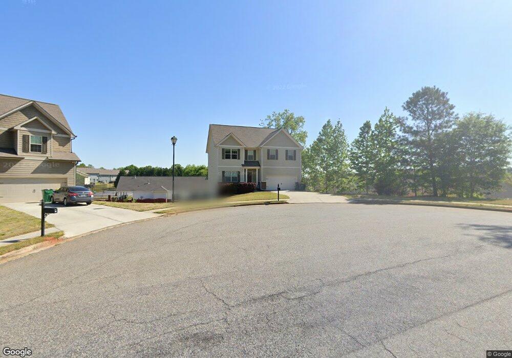 48 Amherst Dr unit 11, Winder, GA 30680 - photo 1
