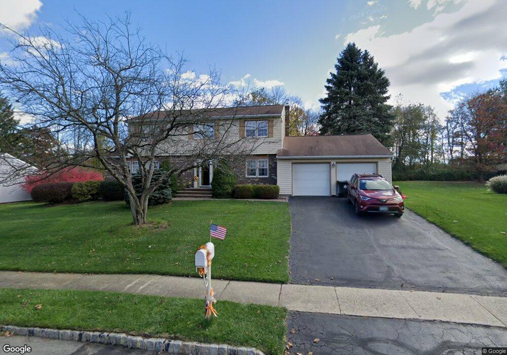 28 Aldersgate Cir, Budd Lake, NJ 07828 - photo 1