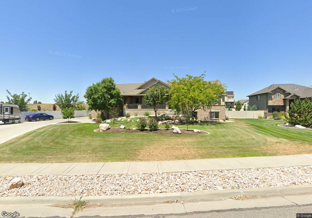 4496 W 1650 N, Ogden, UT 84404 - photo 1