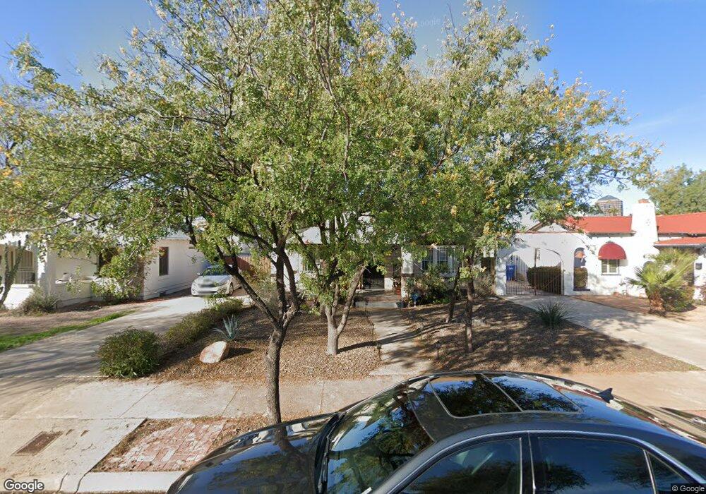 2506 N Richland St unit 2, Phoenix, AZ 85006 - photo 1
