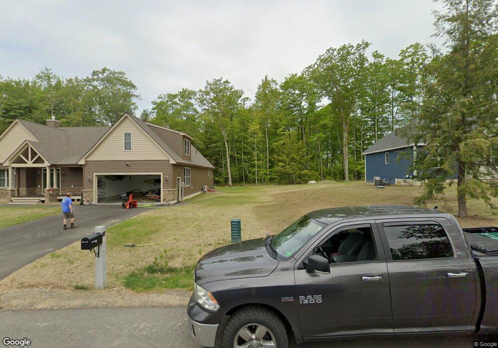 LOT 35 Bailey Dr, Rochester, NH 03868 - photo 1