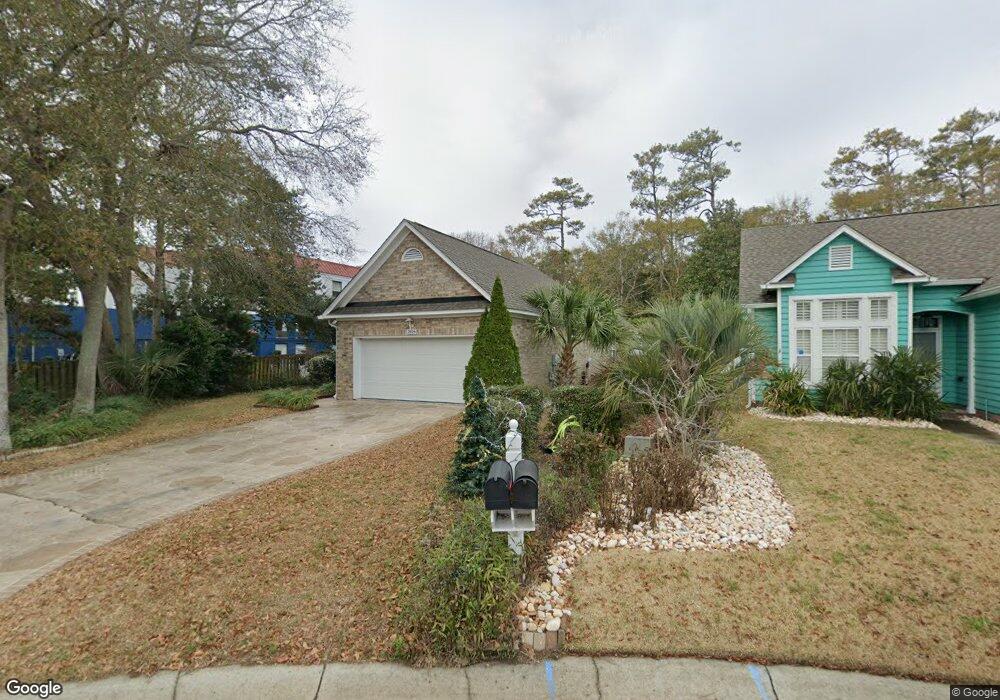 2820 S Key Largo Cir unit MB, Myrtle Beach, SC 29577 - photo 1