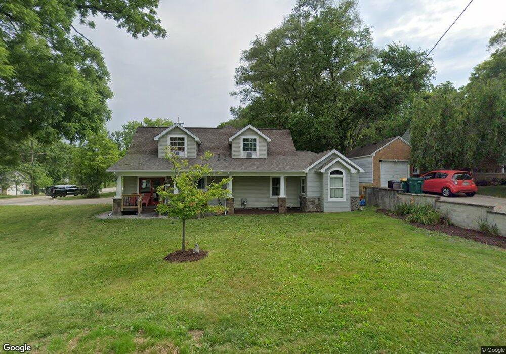 7690 Grand St, Dexter, MI 48130 - photo 1