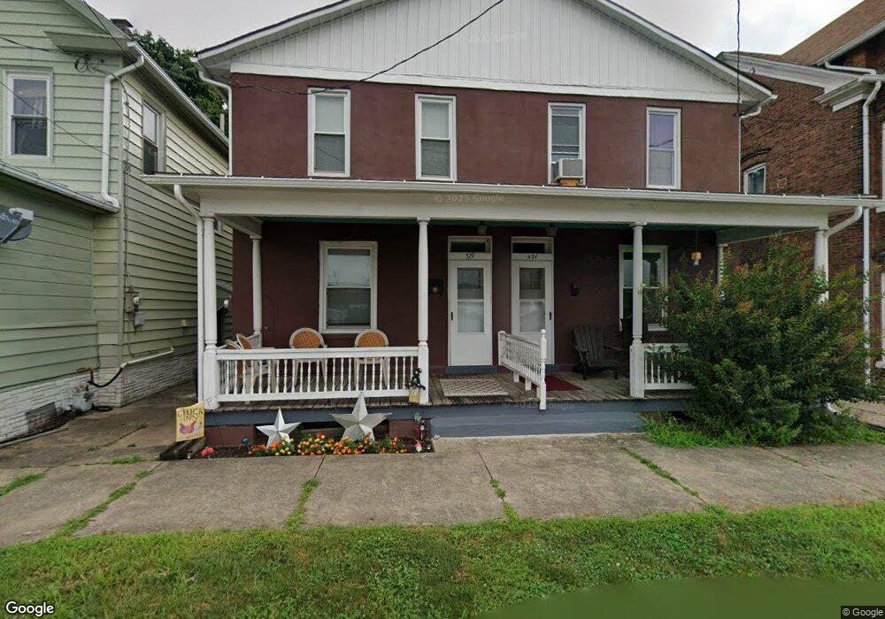 521 West St, Bloomsburg, PA 17815 - photo 1