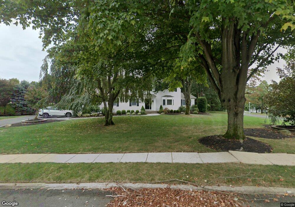 9 Ivy Hill Rd, Red Bank, NJ 07701 - photo 1