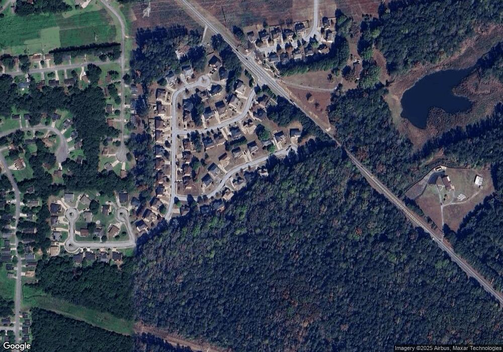 6837 Search Light Trail, Lithonia, GA 30038 - photo 1