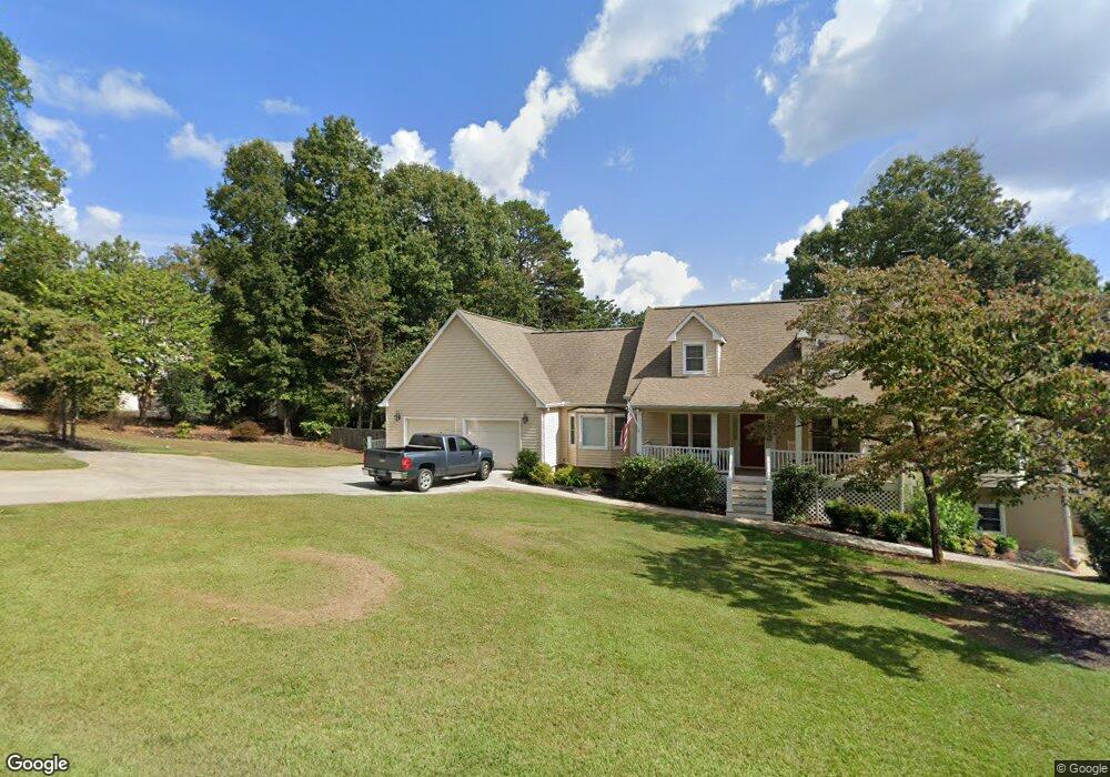 659 Calhoun Rd, Dahlonega, GA 30533 - photo 1