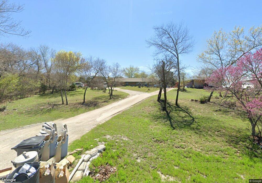 3901 White Settlement Rd, Weatherford, TX 76087 - photo 1