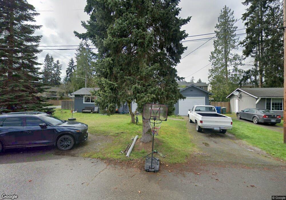 15926 53rd Place W, Edmonds, WA 98026 - photo 1