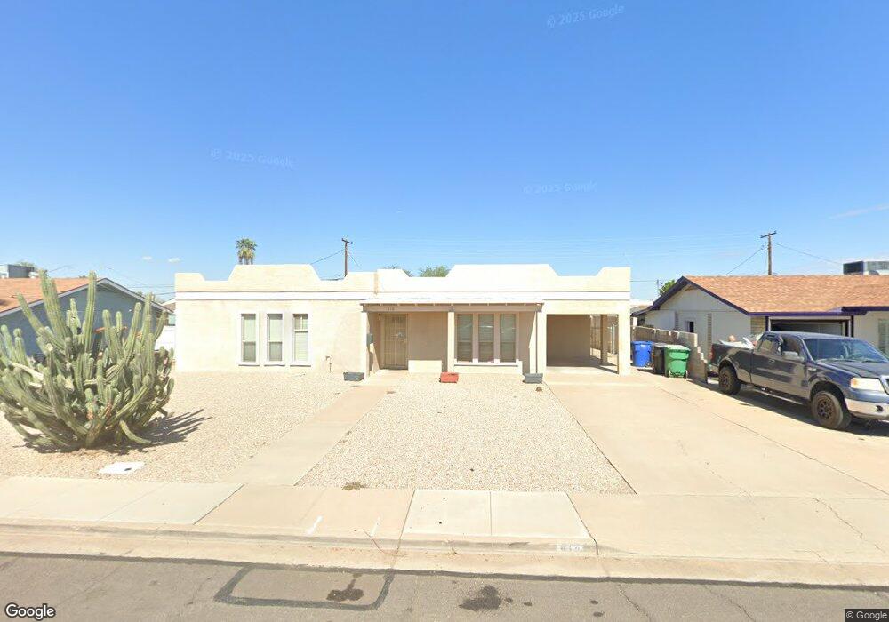 918 E Millett Ave, Mesa, AZ 85204 - photo 1