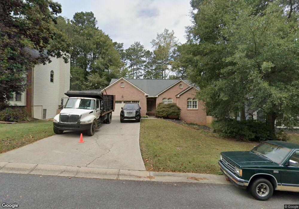 3310 Pierce Arrow Cir, Suwanee, GA 30024 - photo 1