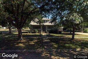 202 E North St, Oberlin, KS 67749