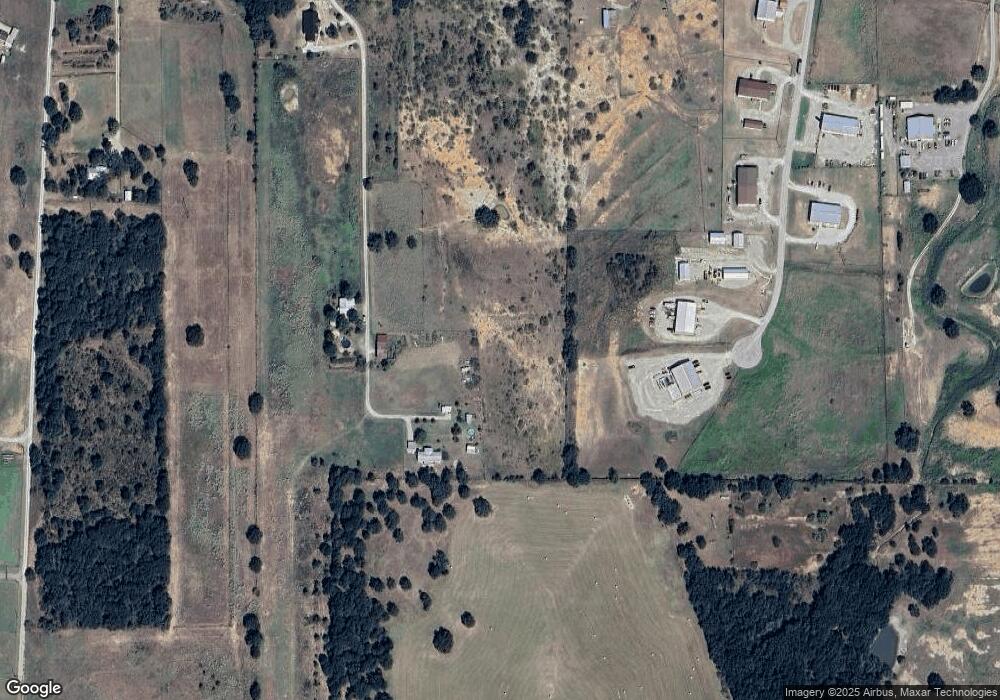 9211 Mineral Wells Hwy, Weatherford, TX 76088 - photo 1