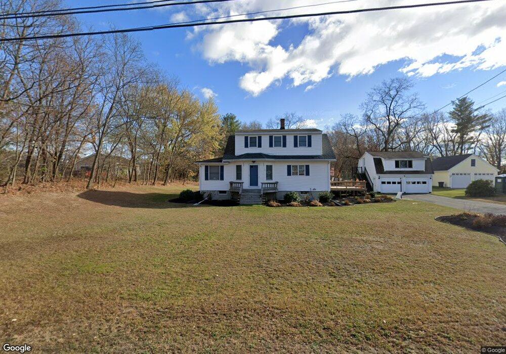 119 Main St, Salisbury, MA 01952 - photo 1