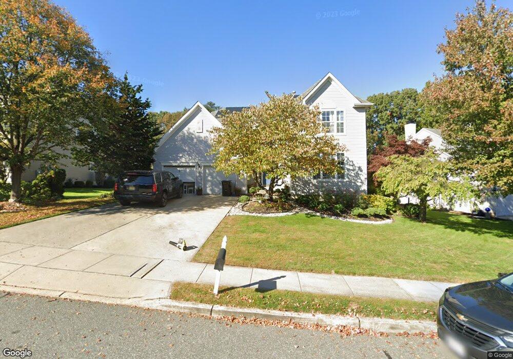 12 Cranberry Ln, Riverside, NJ 08075 - photo 1