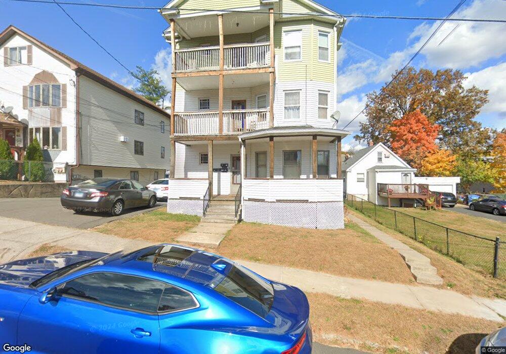 55 Hayes St, New Britain, CT 06053 - photo 1